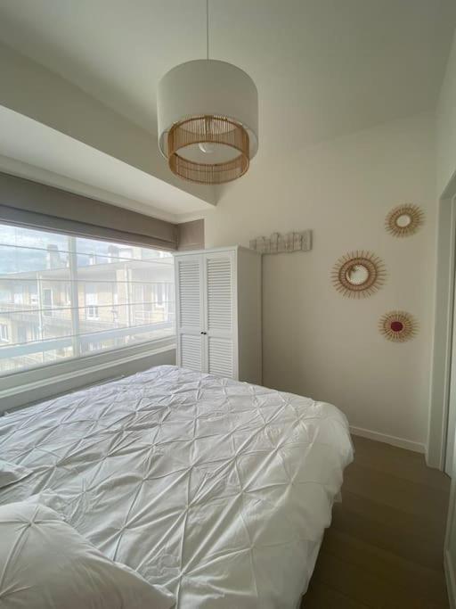 1 Chambre Avec Parking Au Coeur De Bruxelles 2D Ngoại thất bức ảnh